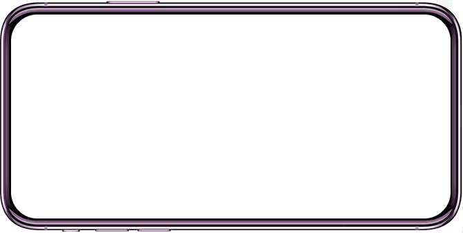 Phone frame